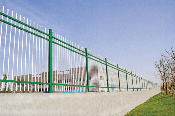 河西围墙护栏0703-85-60