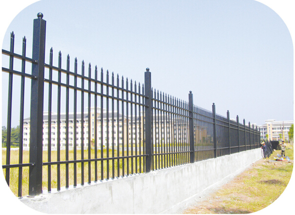 河西围墙护栏0602-85-60